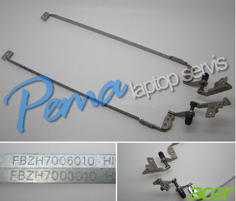 Acer Aspire 1810t menteşe