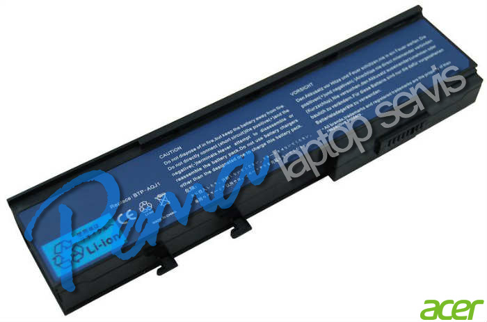 Acer Aspire 2920 batarya