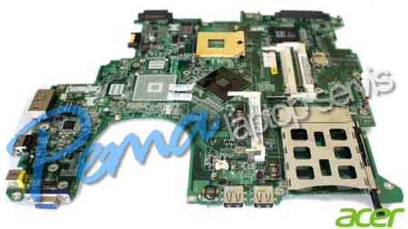 Acer Aspire 3660 anakart