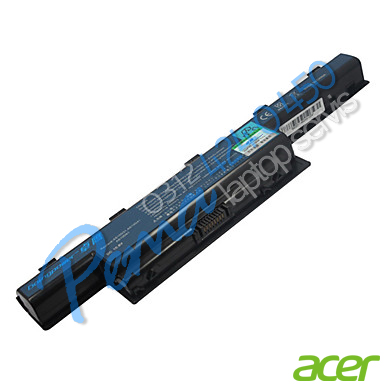 Acer Aspire 4250 batarya