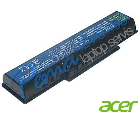 Acer Aspire 4520 batarya