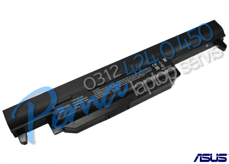 Asus F75 batarya