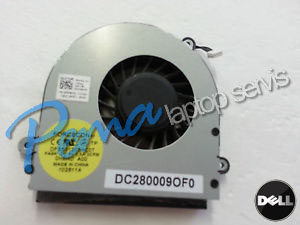 Dell ALIENWARE M14X fan