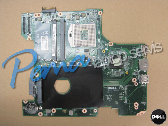 Dell Inspiron N4110 anakart