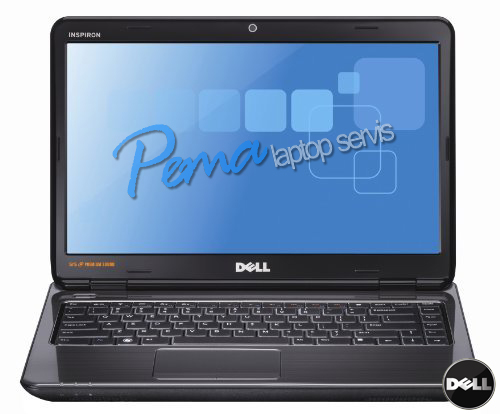 Dell Inspiron N4110