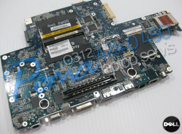 Dell XPS 1705 anakart