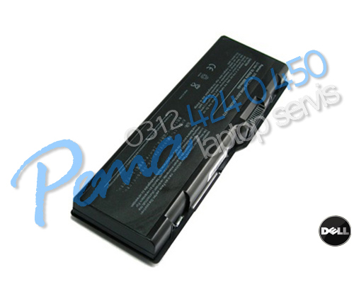 Dell XPS 1705 batarya
