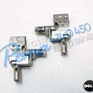 Dell Xps M1210 Sağ Sol Menteşe Takımı Dell Xps M1210 Sağ Sol Menteşe Takımı