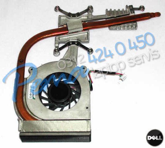 Dell inspiron 1440 fan