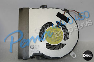 Dell inspiron n411x fan