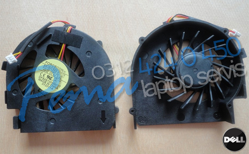 Dell İnspiron N4030 fan
