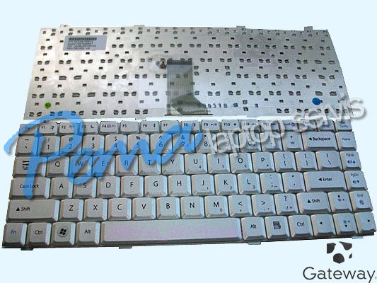 Gateway M-16 klavye