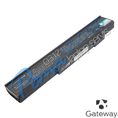 Gateway M255 batarya