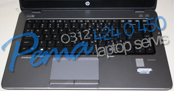 Hp EliteBook 840 klavye