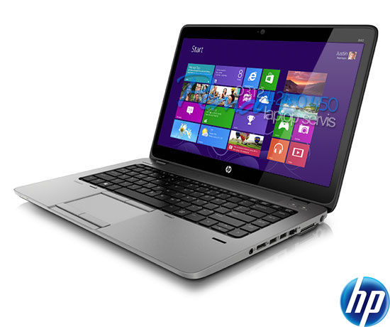 Hp EliteBook 840
