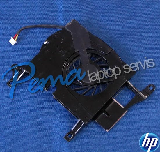 Hp Pavilion dv1000 fan