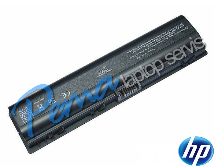 Hp Pavilion dv2000 batarya