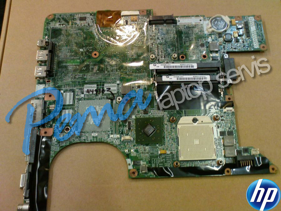 Hp Pavilion dv6000 anakart