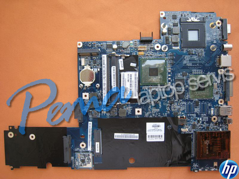 Hp Pavilion dv8000 anakart