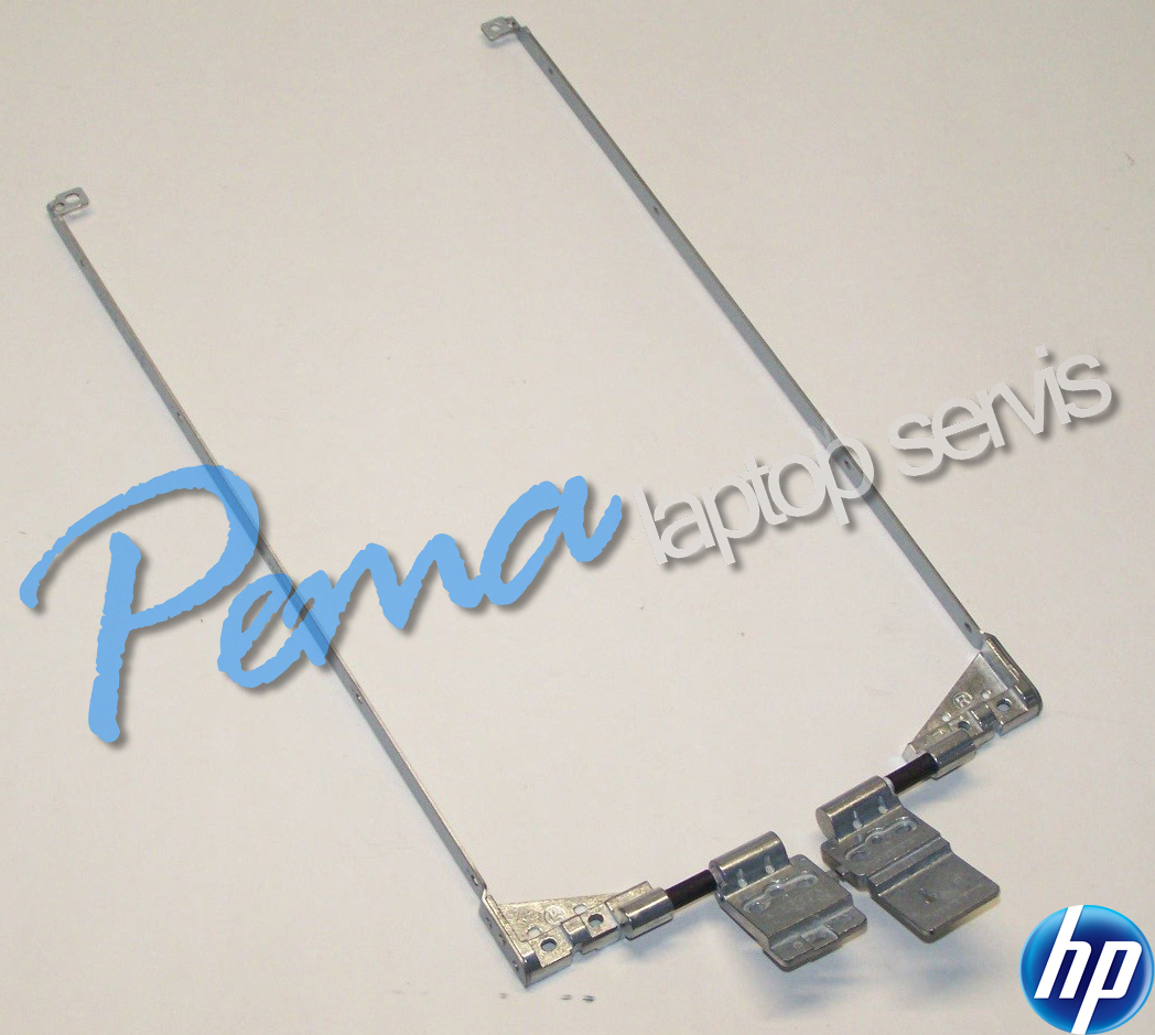 Hp Pavilion dv8000 menteşe