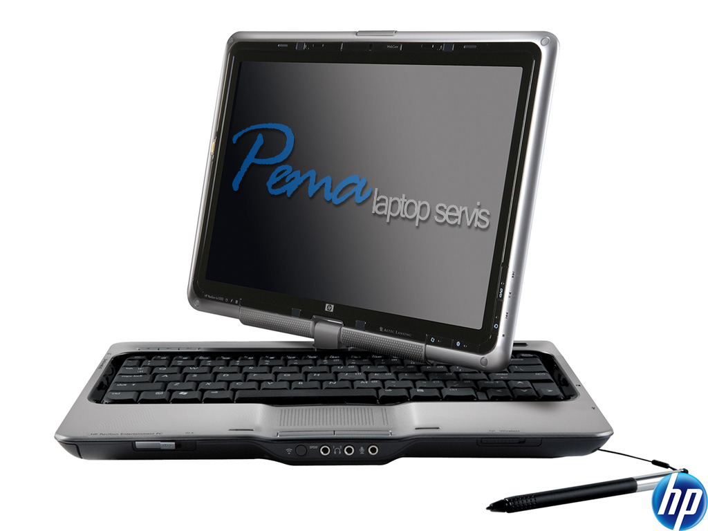 Hp Pavilion tx1000