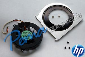 Hp Pavilion zv5000 fan