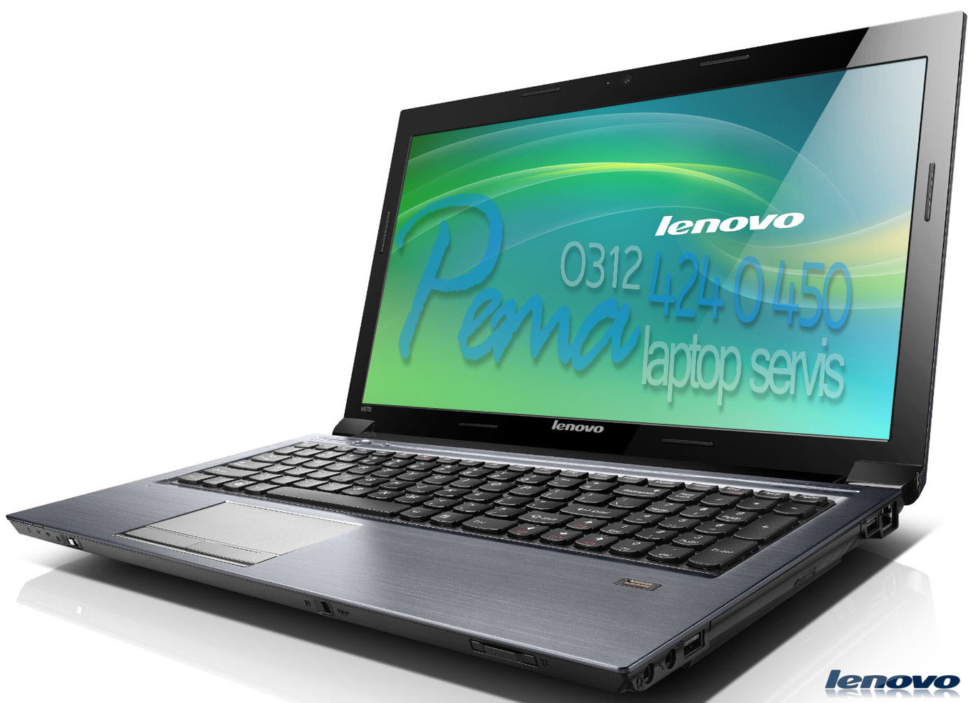 Ideapad V570C