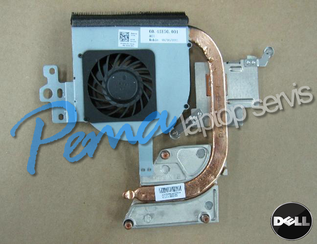Inspiron 5110 fan