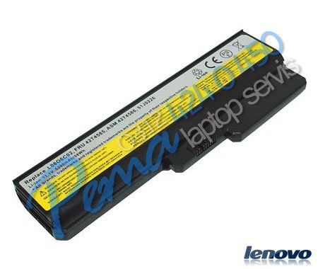 Lenovo G530 batarya