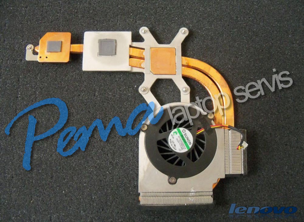 Lenovo Ideapad U330 fan