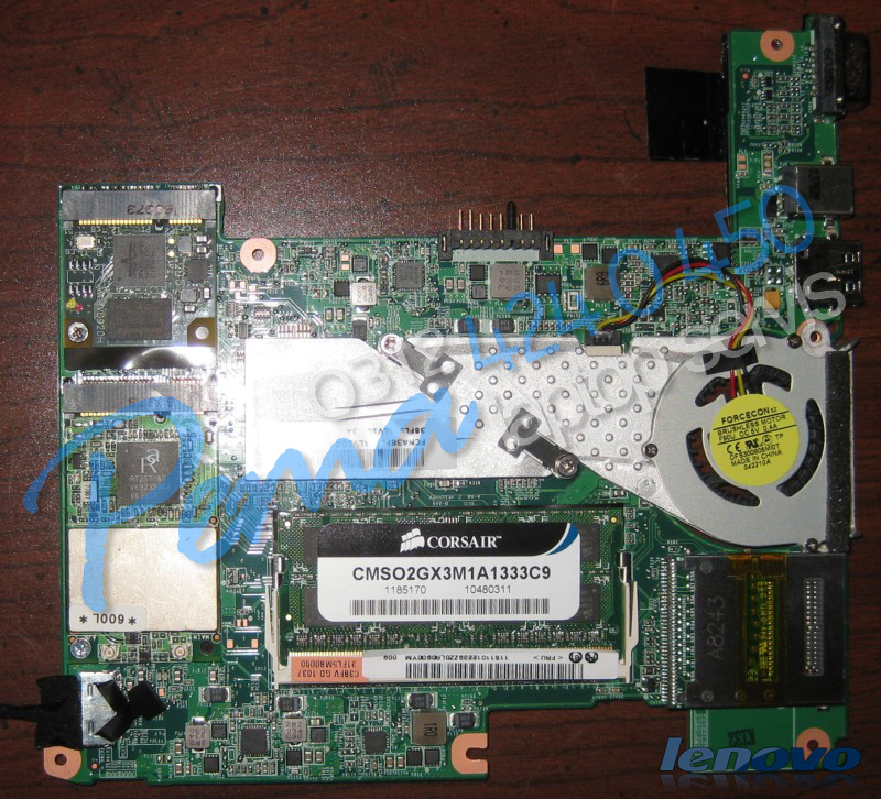 Lenovo S10-3T-2 Anakart