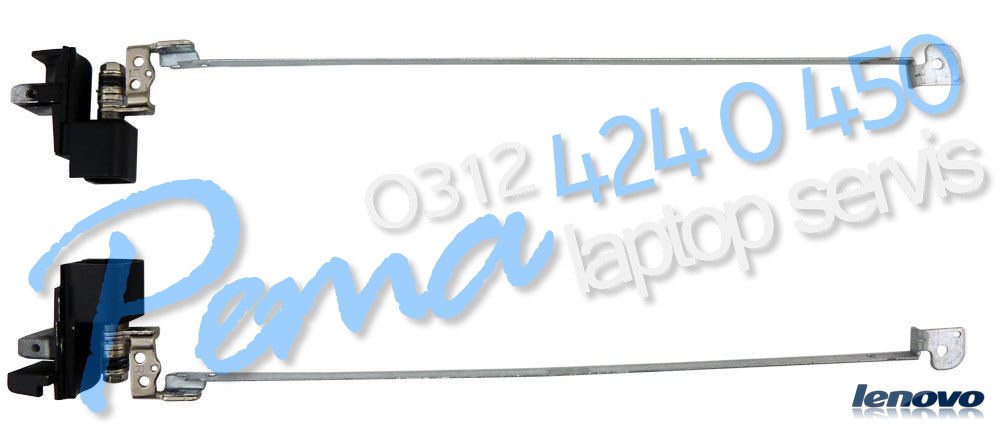 Lenovo ThinkPad E520 menteşe