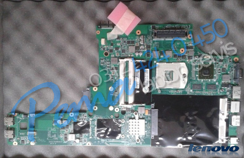 Lenovo Thinkpad L512 Anakart