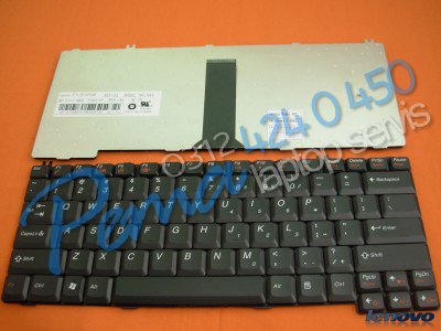 Lenovo Y530 klavye