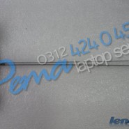 Lenovo Y550 Sağ Sol Menteşe Takımı Lenovo Y550 Sağ Sol Menteşe Takımı