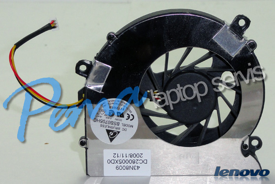 Lenovo3000 N500 fan