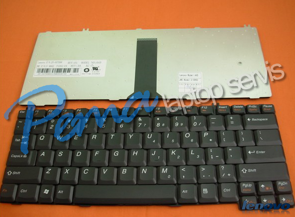 Lenovo3000 N500 klavye