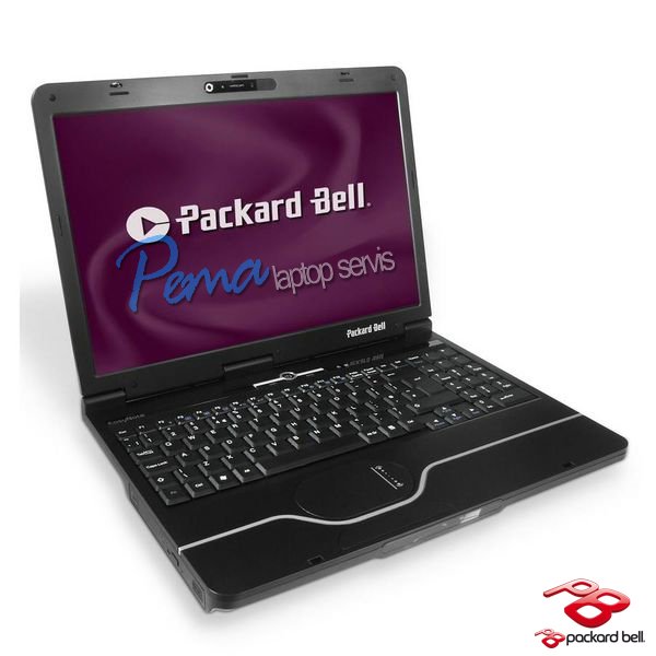Packard Bell Easynote Mx52