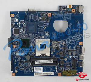 Packard Bell Easynote Nm85 anakart