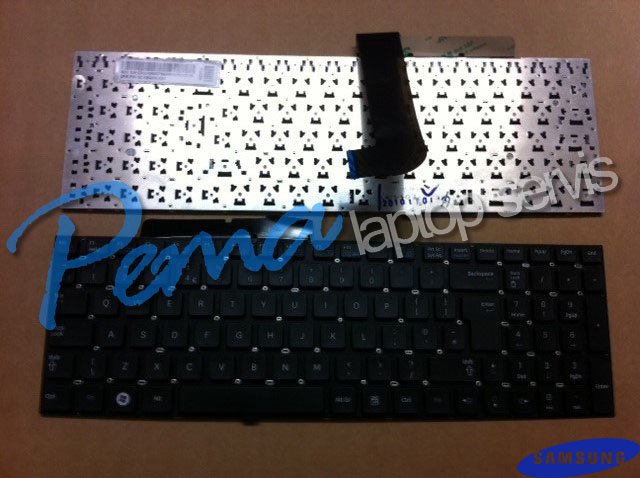 Samsung NP-RF510 klavye