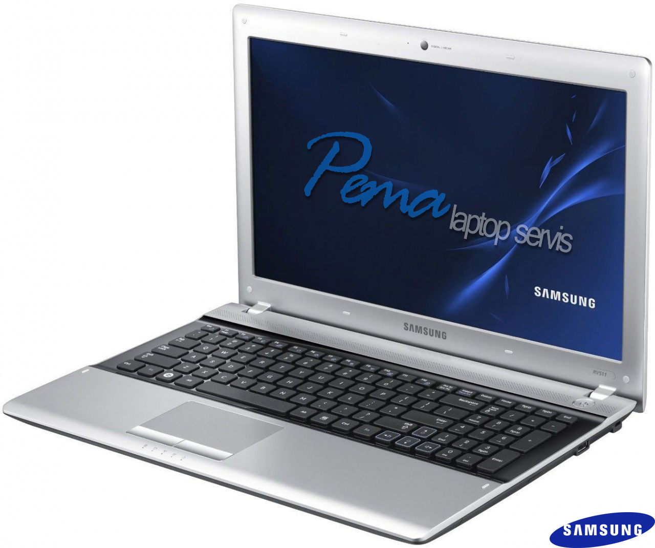 Samsung RV509
