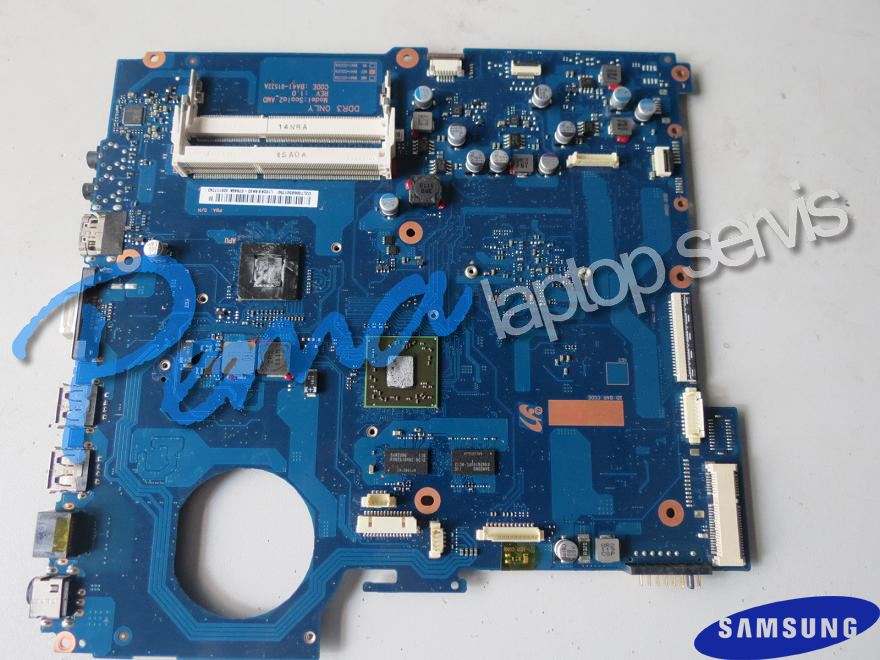 Samsung RV515 anakart
