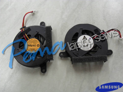 Samsung SF310 fan
