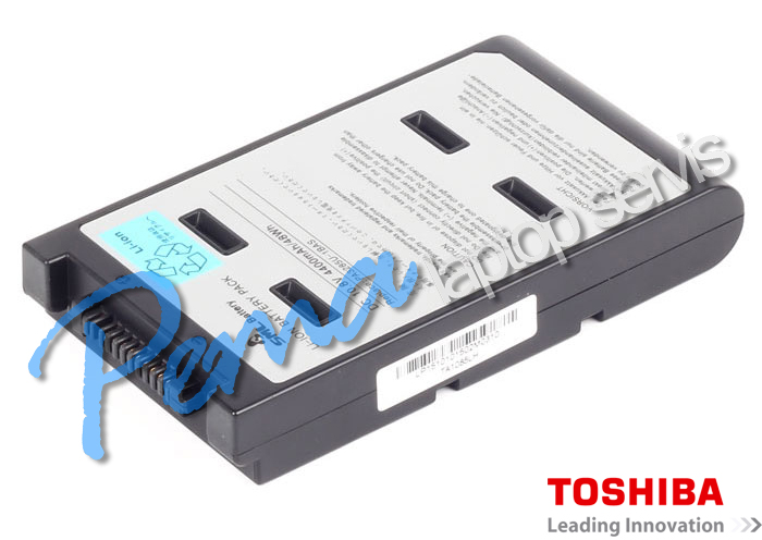 Toshiba QOSMIO G10 batarya