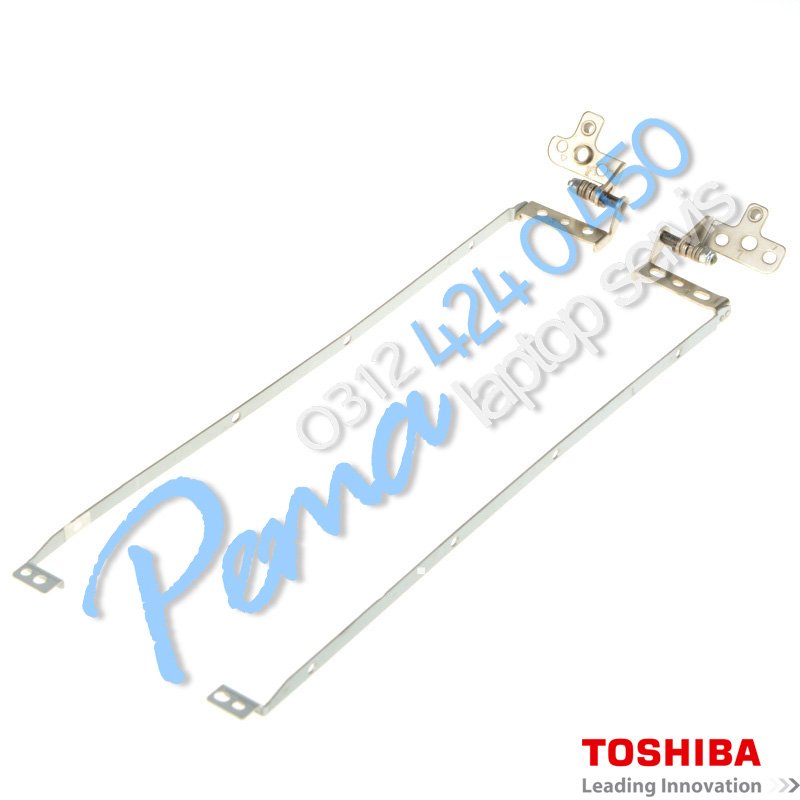 Toshiba Satellite L770 menteşe