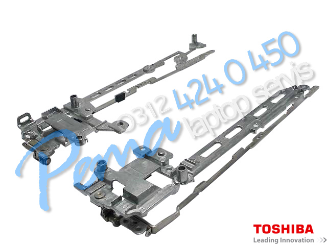 Toshiba Tecra S3 menteşe