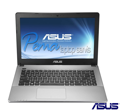 asus a451
