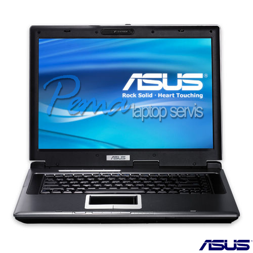 asus a5