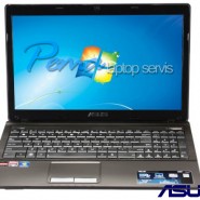 Asus A53 Lcd Cover Alt Ve Üst Kasa Asus A53 Lcd Cover Alt Ve Üst Kasa