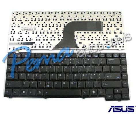asus a7 klavye
